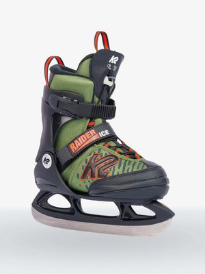 Raider Ice Ice Skates