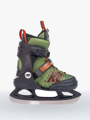 Raider Ice Ice Skates