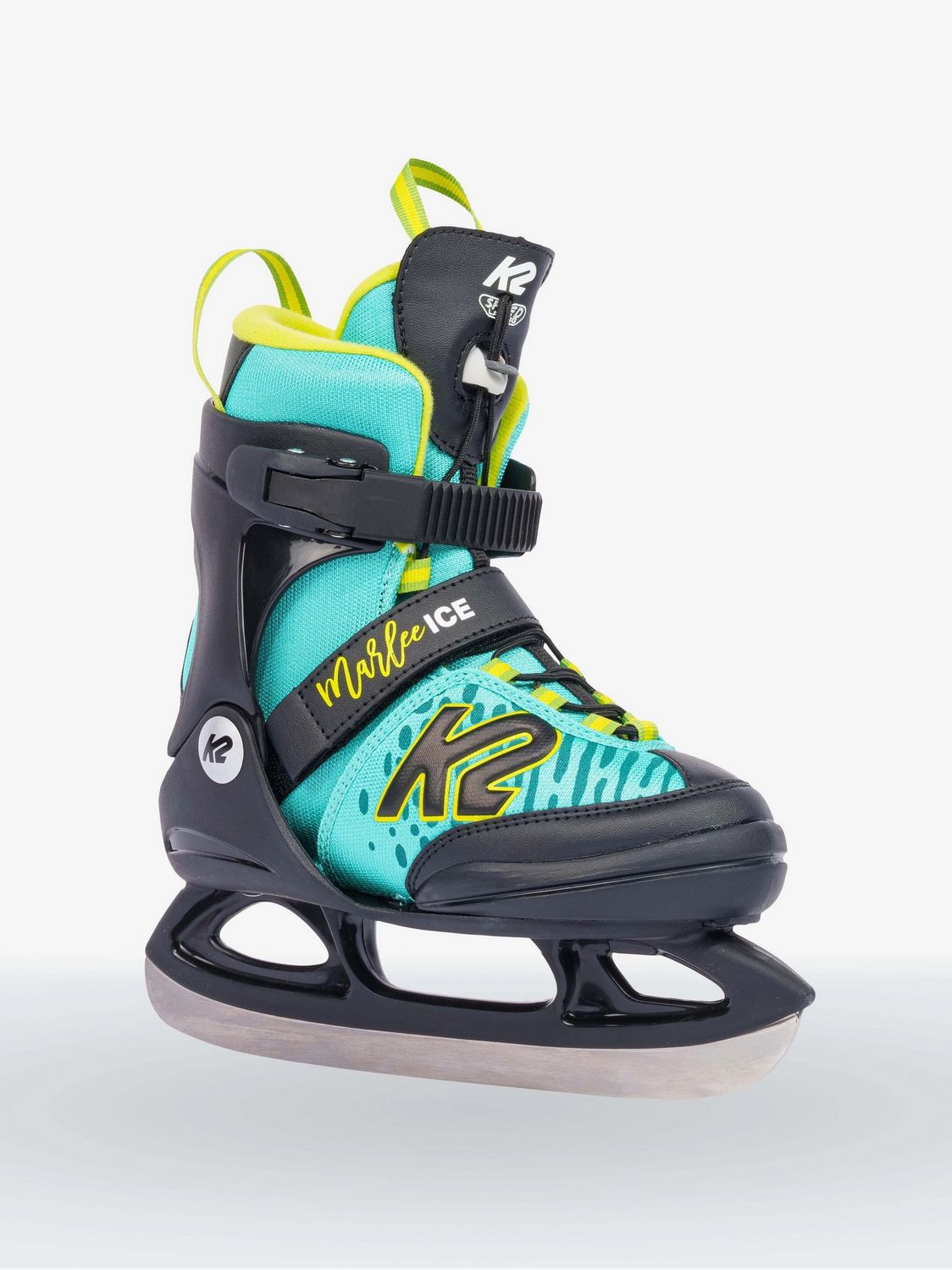 Marlee Ice Ice Skates