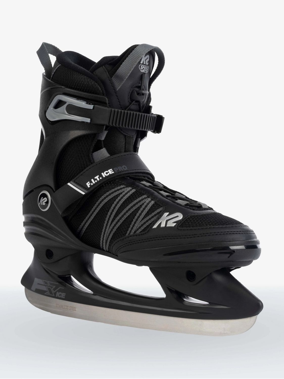 F.I.T. Ice Pro Ice Skates