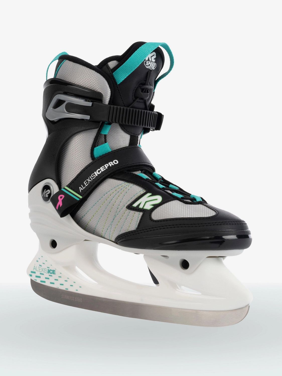 Alexis Ice Pro Ice Skates
