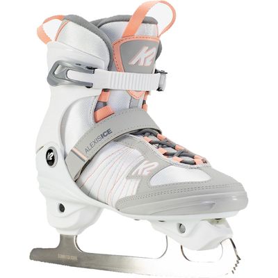 Alexis Ice Figure Blade Ice Skates