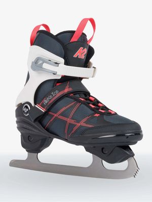 Alexis Ice Figure Blade Ice Skates