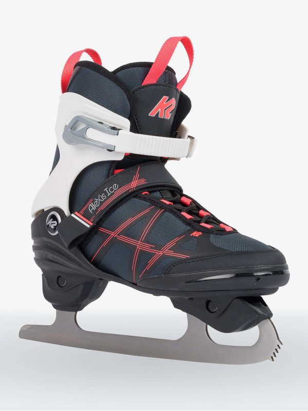 Alexis Ice Figure Blade Ice Skates