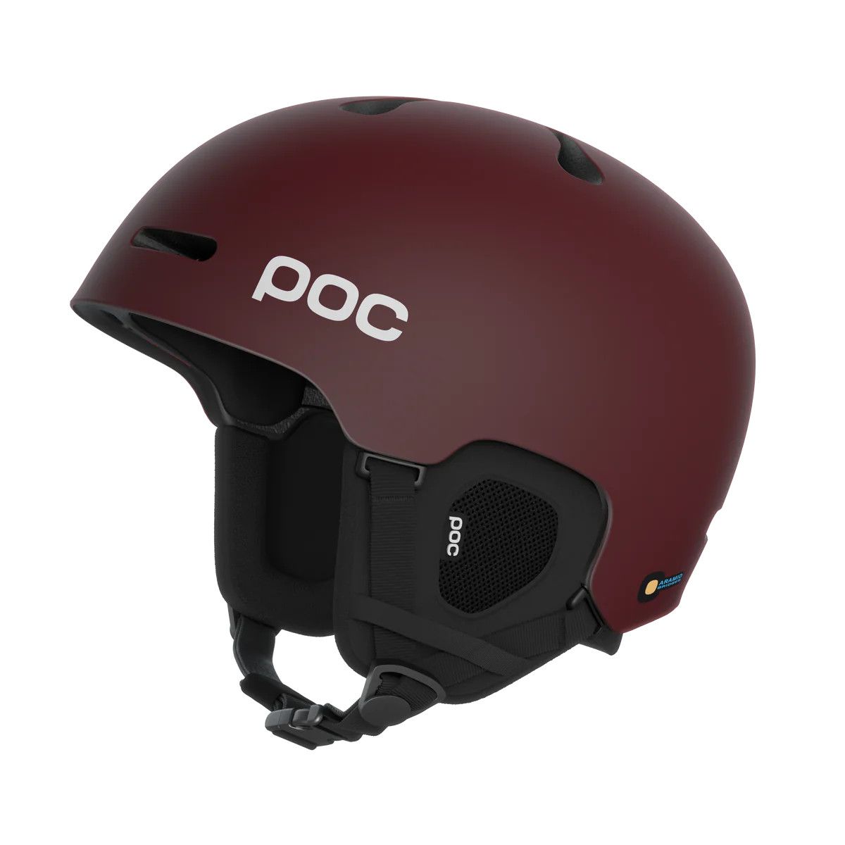 Fornix MIPS Ski Helmet