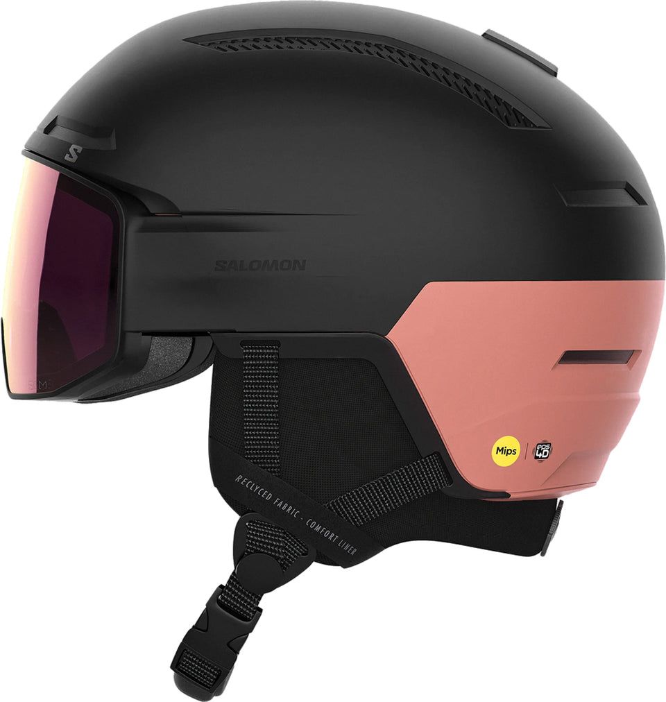 Driver Pro Sigma MIPS Ski Helmet