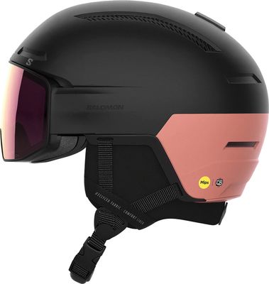 Driver Pro Sigma MIPS Ski Helmet