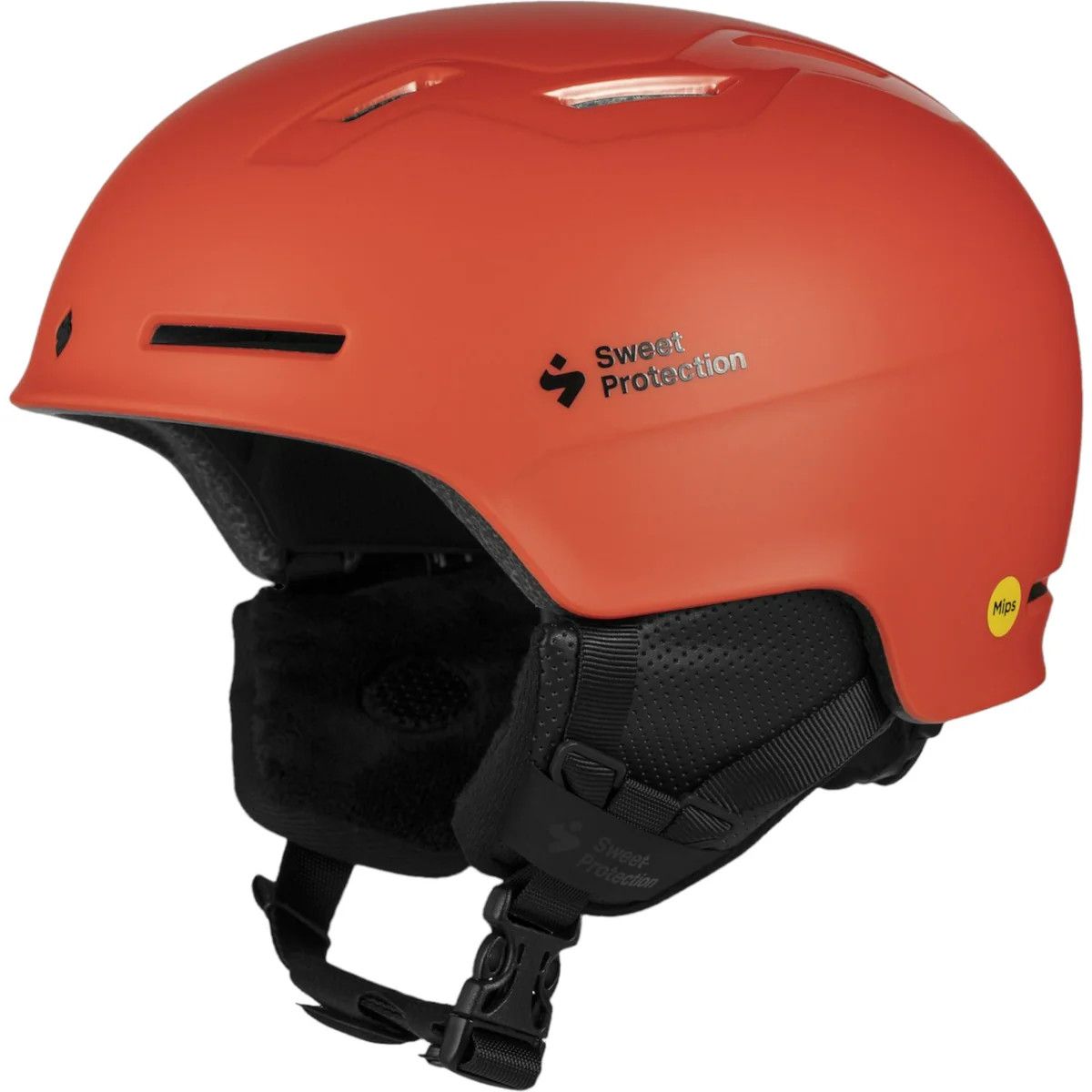 Winder MIPS Ski Helmet