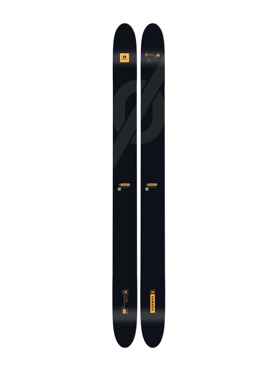 Whitewalker 121 Alpine Skis