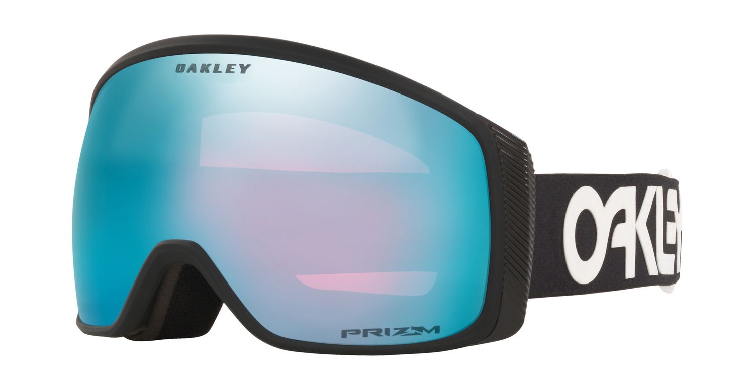 Flight Tracker M Ski Goggles