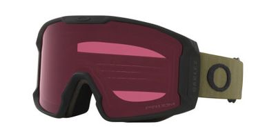 Line Miner M Ski Goggles