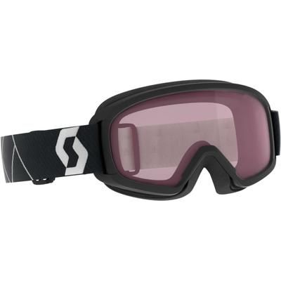 Witty Single-Lens Junior Ski Goggles