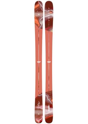 ARW 84 (Short) Alpine Skis
