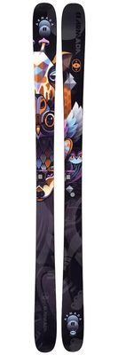 ARW 86 Alpine Skis