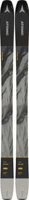 Backland 100 Alpine Skis