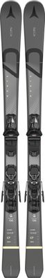 Cloud C7 Alpine Skis + M 10 GW Bindings