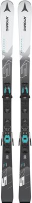 Redster X5 Alpine Skis + M 10 GW Bindings