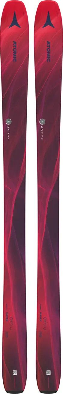 Maven 93 C Alpine Skis