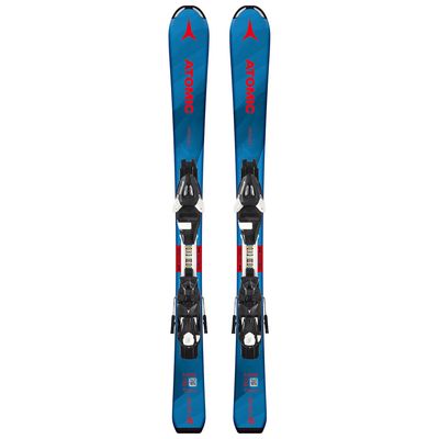 Vantage JR 100-120 Alpine Skis + C 5 GW Bindings