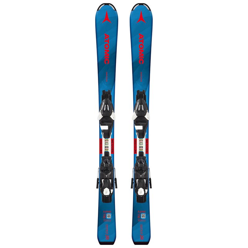 Vantage JR 100-120 Alpine Skis + C 5 GW Bindings