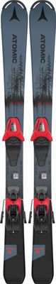 Maverick JR 100-120 Alpine Skis + C 5 GW Bindings