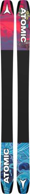 Bent 100 Alpine Skis