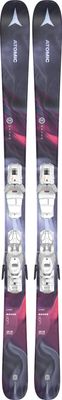 Maven 83 R Alpine Skis + M 10 GW Bindings