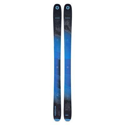 Rustler 10 Alpine Skis