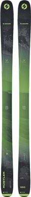 Rustler 9 Alpine Skis