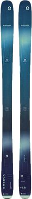 Sheeva 9 Alpine Skis