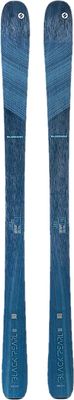 Black Pearl 88 Alpine Skis