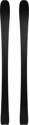 E Lite 2 Alpine Skis + Xpress W 10 GW Bindings