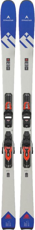 Speed 263 Alpine Skis + Xpress 10 GW Bindings