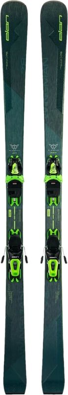 Wingman 78 TI PS Alpine Skis + ELS 11.0 GW Shift Bindings