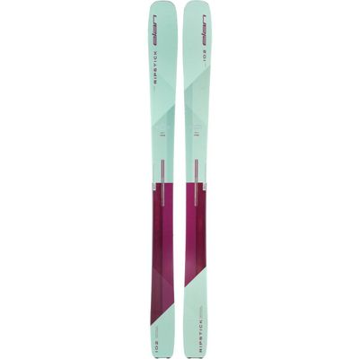 Ripstick 102 W Alpine Skis