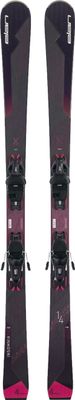 Insomnia 14 TI Alpine Skis + ELW 9.0 GW Shift Bindings