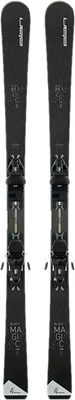 Black Magic LS Alpine Skis + ELW 9.0 GW Shift Bindings