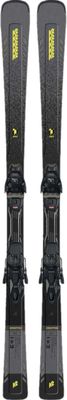 Disruption STI Alpine Skis + MXC 12 TCx Bindings