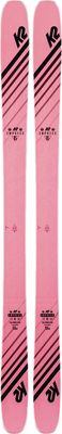 Empress Alpine Skis