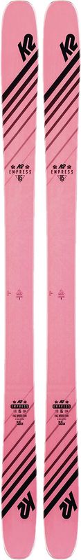 Empress Alpine Skis