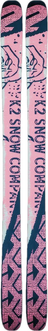 Ski Alpin Empress