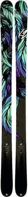 Empress Alpine Skis