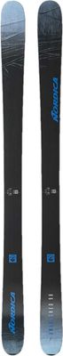 Unleashed 98 Alpine Skis