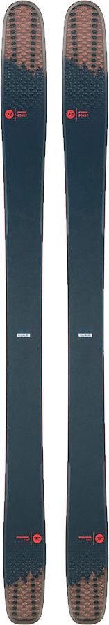 Soul 7 HD Alpine Skis