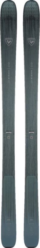 Sender 94 TI Alpine Skis