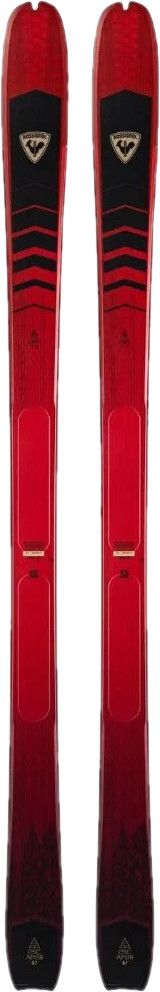 Escaper 87 Alpine Skis
