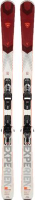 Expérience 76 Alpine Skis + Xpress 11 GW Bindings