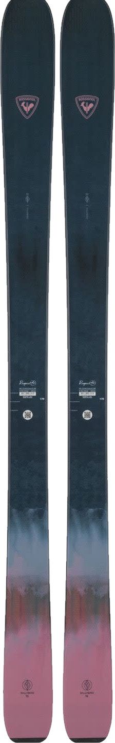 Blackops Rallybird 92 Alpine Skis