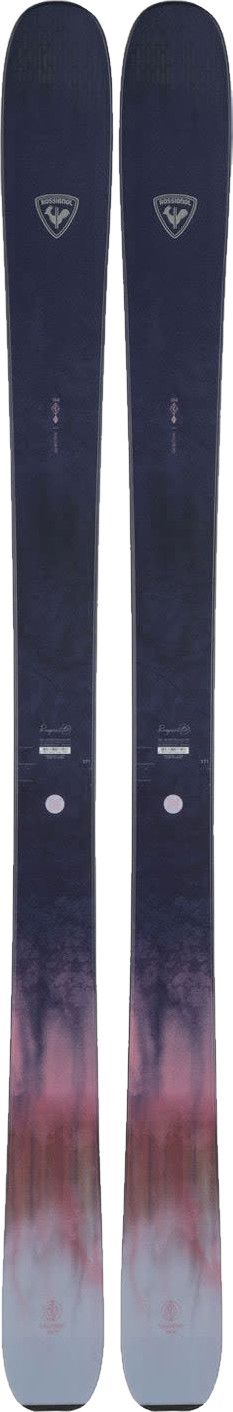 Blackops W Rallybird TI Alpine Skis