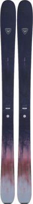 Blackops W Rallybird TI Alpine Skis